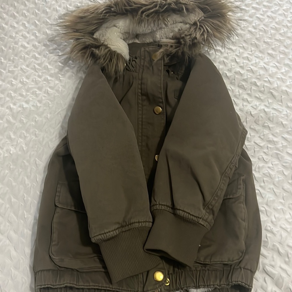 H&M jacket